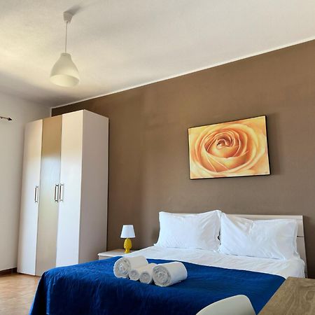Poseidon Bay Residence Milazzo Dış mekan fotoğraf