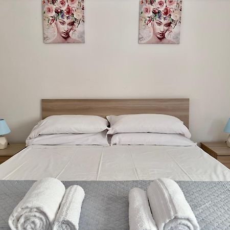 Poseidon Bay Residence Milazzo Dış mekan fotoğraf