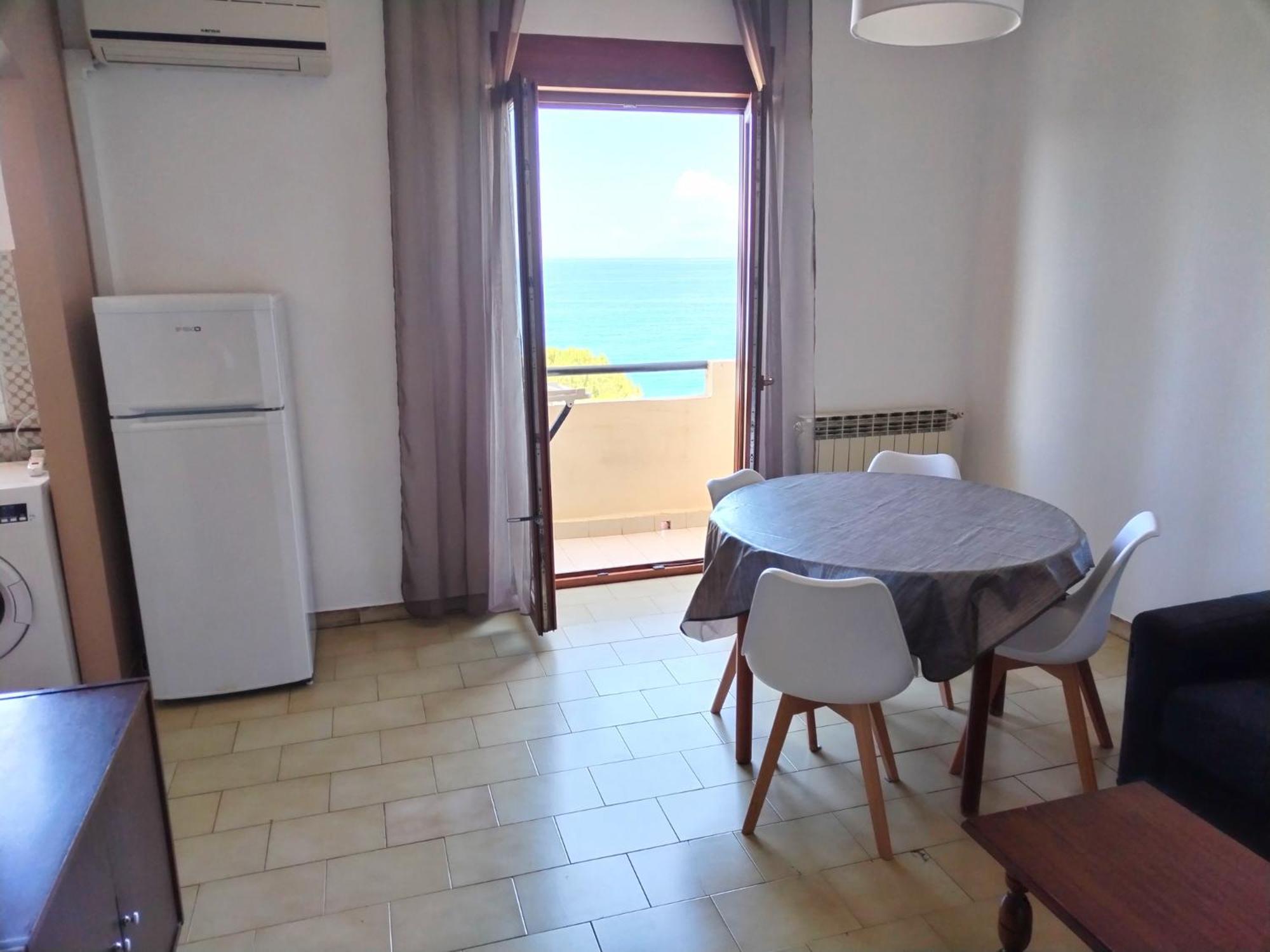 Poseidon Bay Residence Milazzo Dış mekan fotoğraf