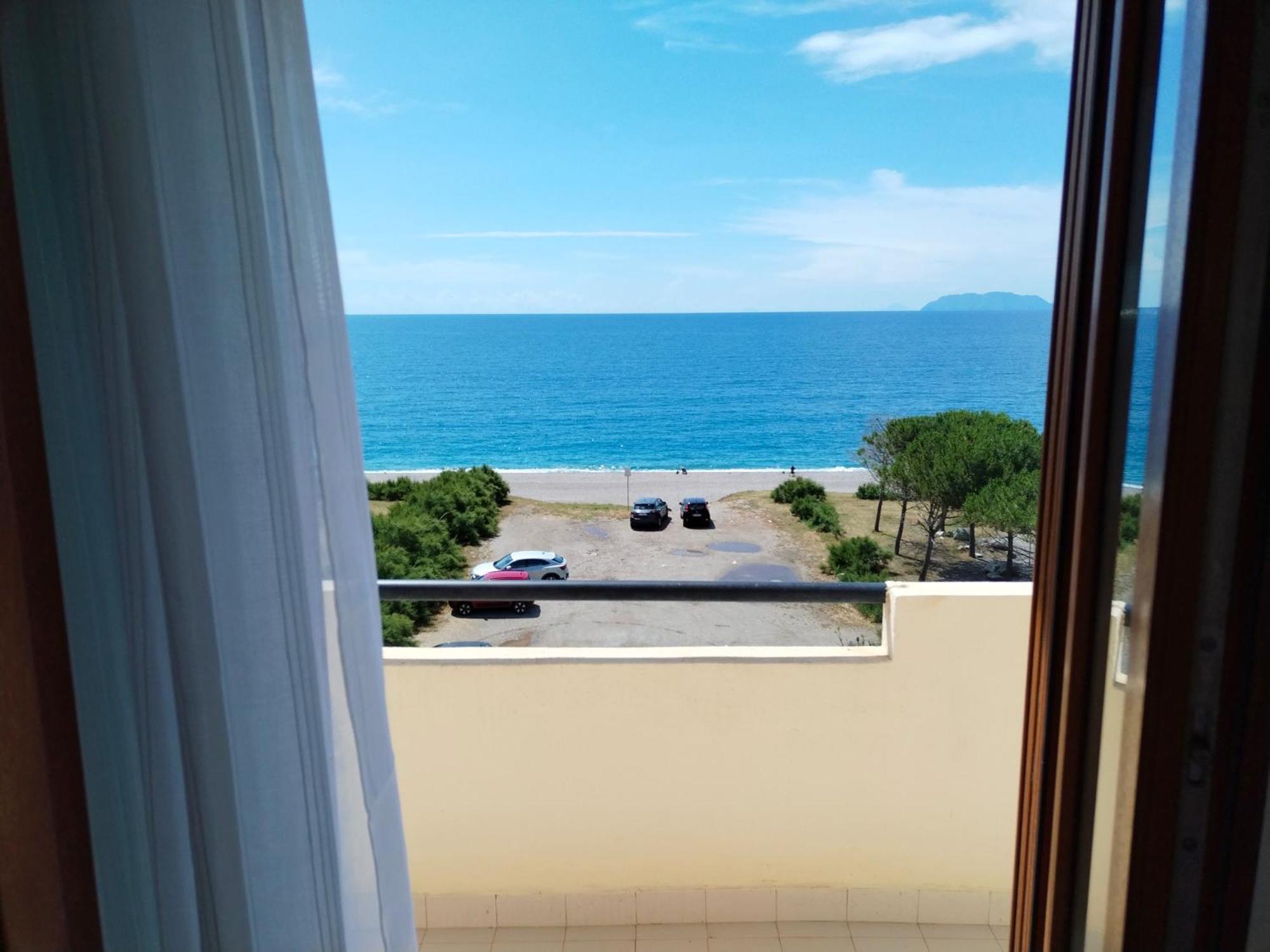 Poseidon Bay Residence Milazzo Dış mekan fotoğraf