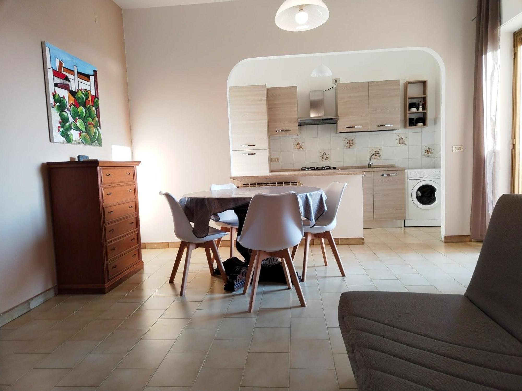 Poseidon Bay Residence Milazzo Dış mekan fotoğraf