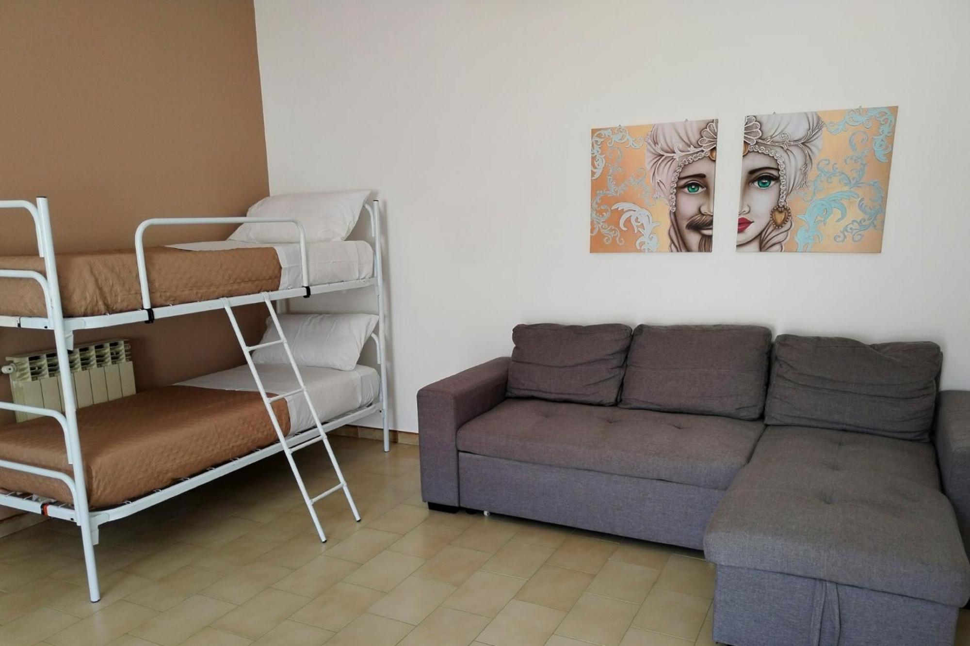 Poseidon Bay Residence Milazzo Dış mekan fotoğraf