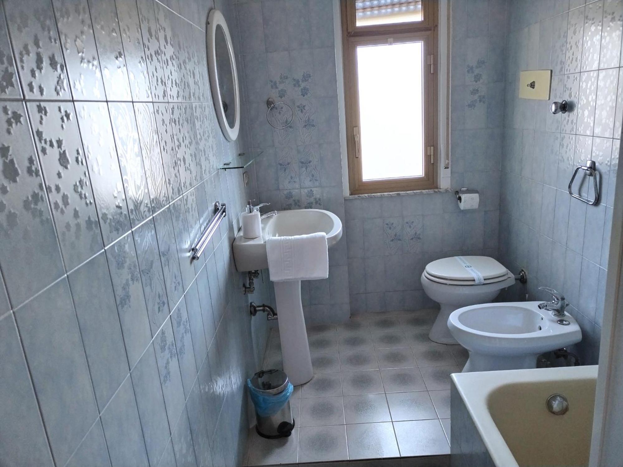 Poseidon Bay Residence Milazzo Dış mekan fotoğraf