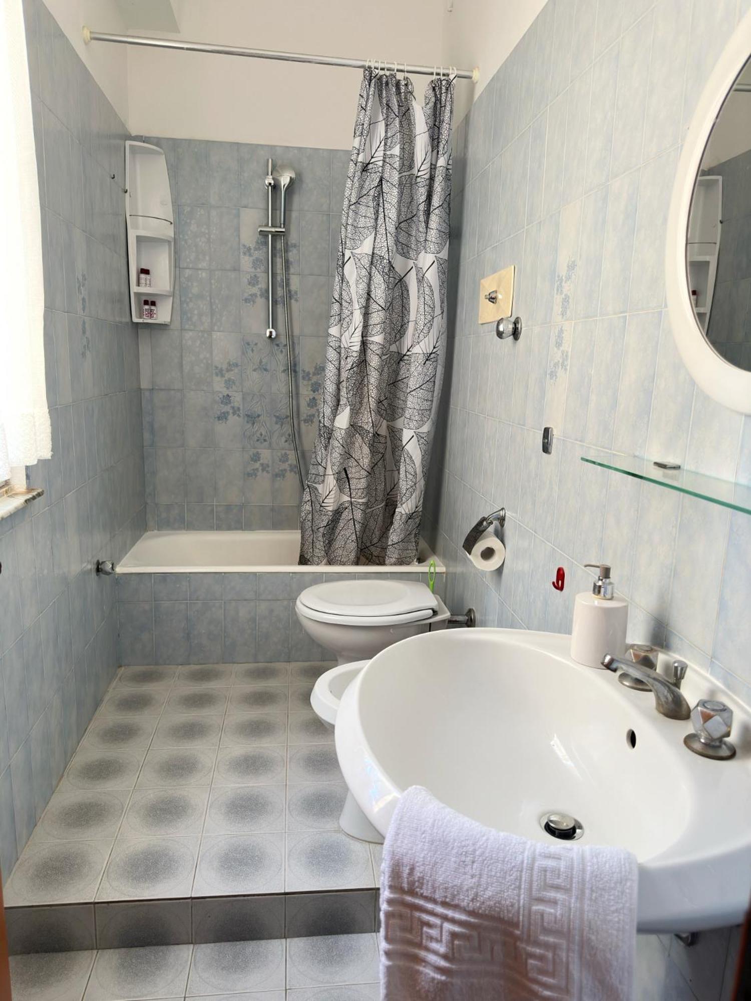 Poseidon Bay Residence Milazzo Dış mekan fotoğraf