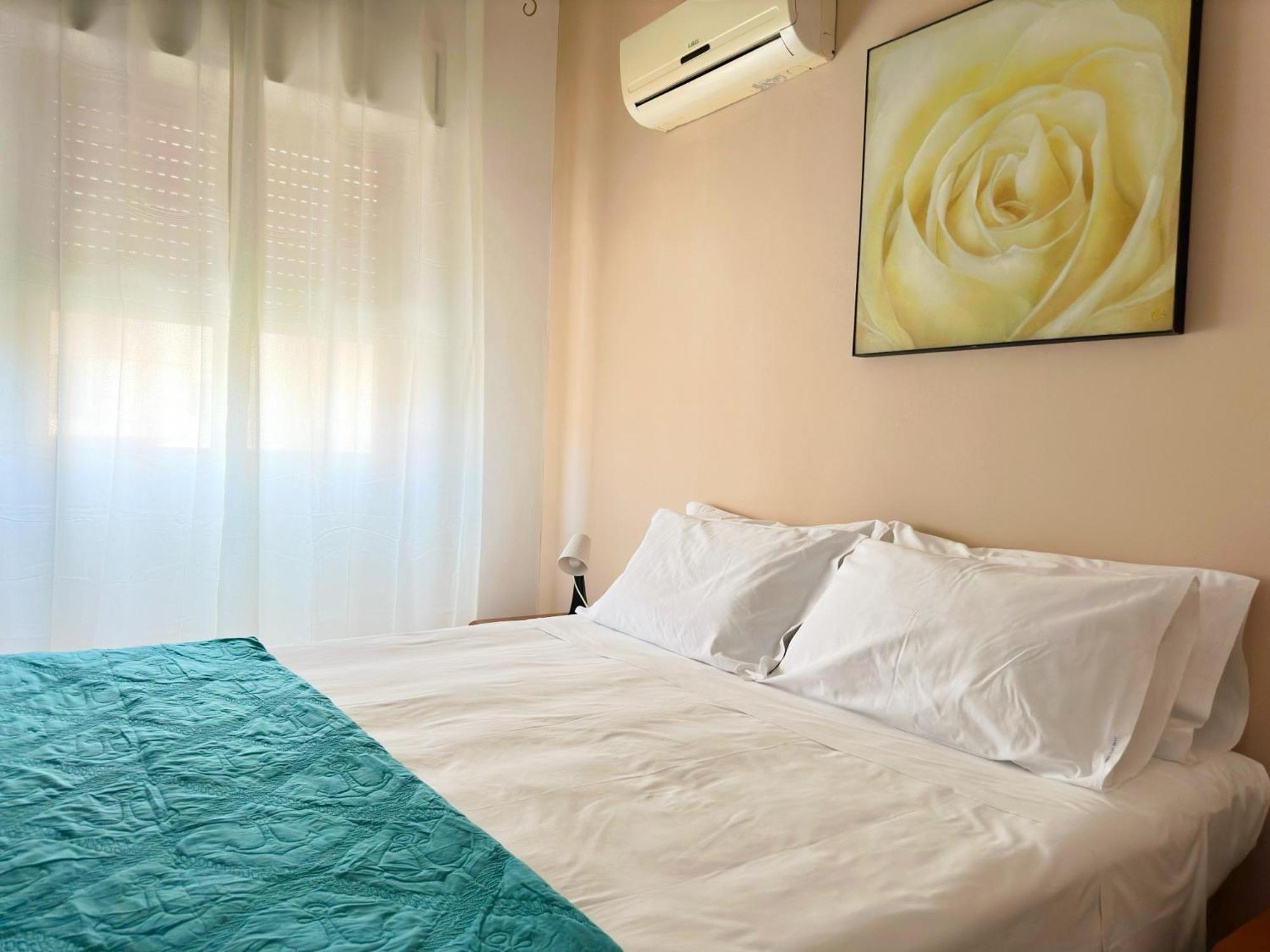 Poseidon Bay Residence Milazzo Dış mekan fotoğraf