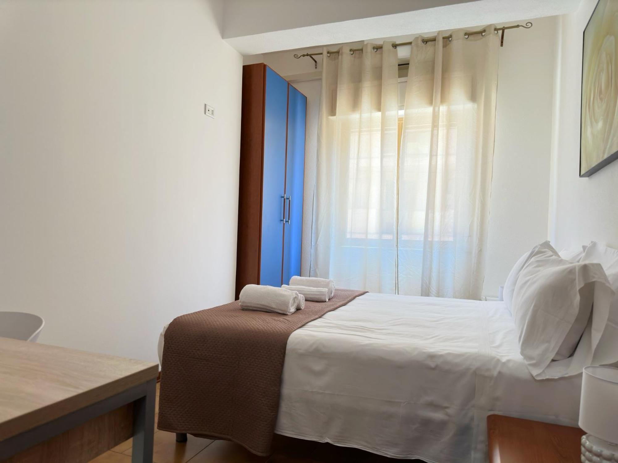 Poseidon Bay Residence Milazzo Dış mekan fotoğraf
