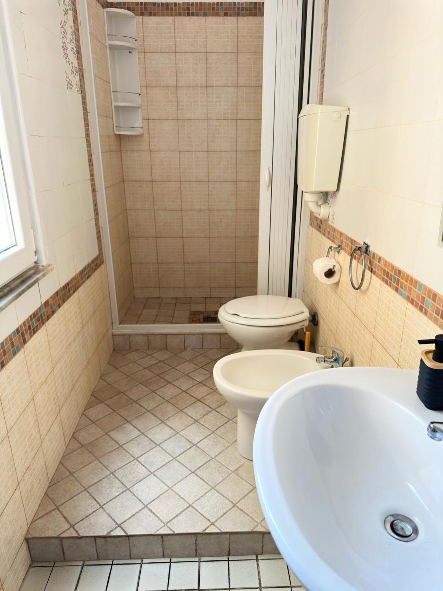Poseidon Bay Residence Milazzo Dış mekan fotoğraf