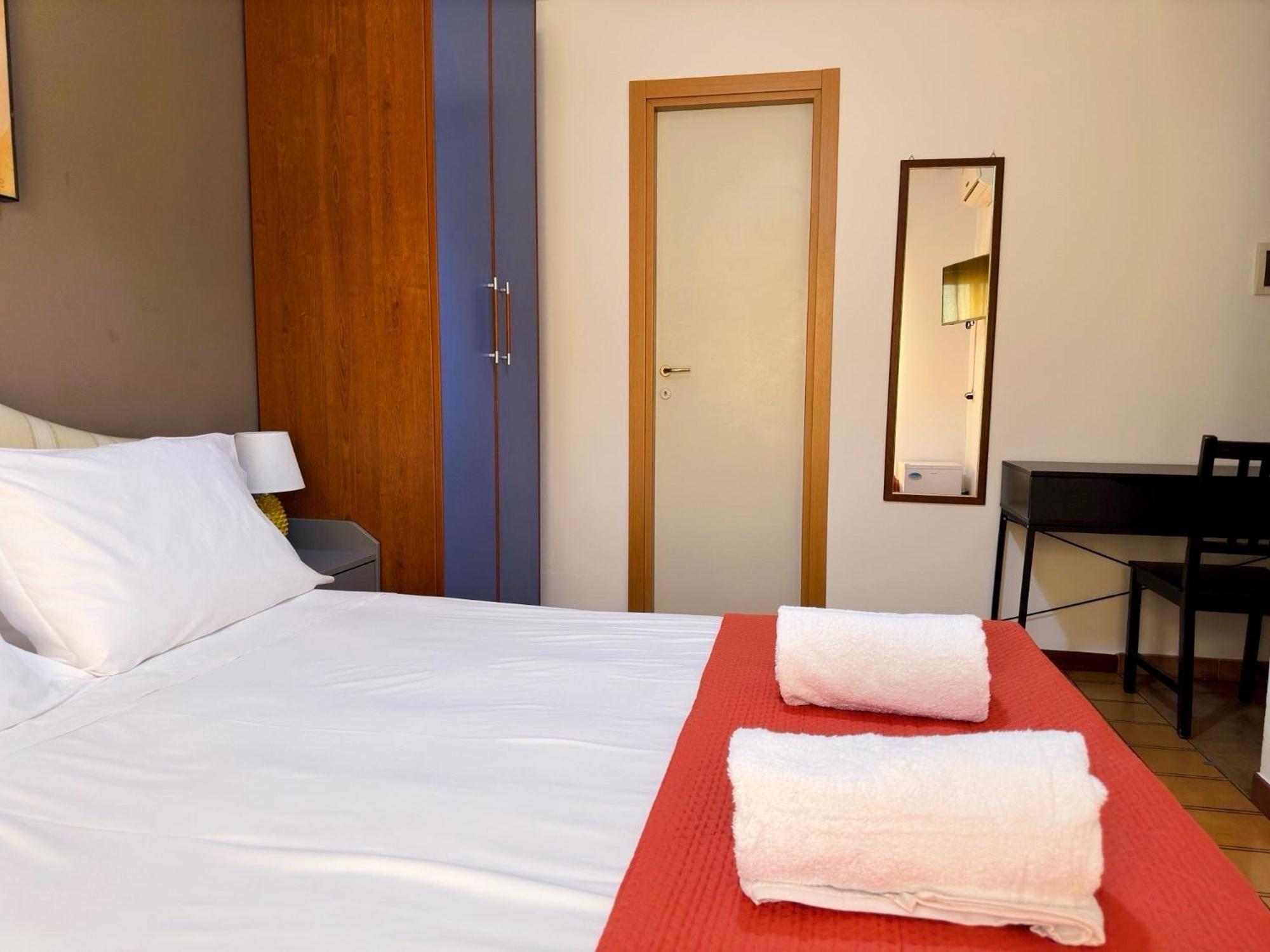 Poseidon Bay Residence Milazzo Dış mekan fotoğraf
