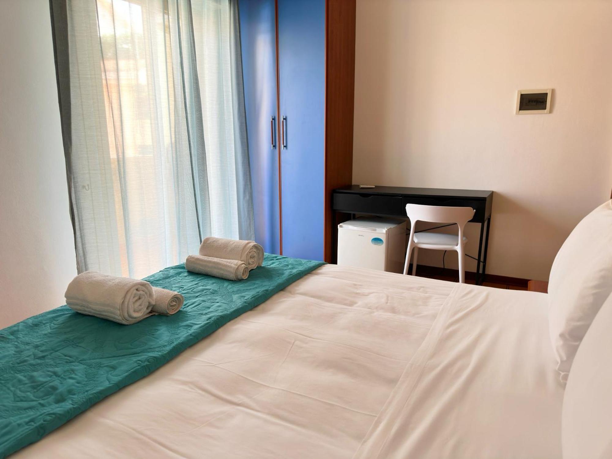 Poseidon Bay Residence Milazzo Dış mekan fotoğraf