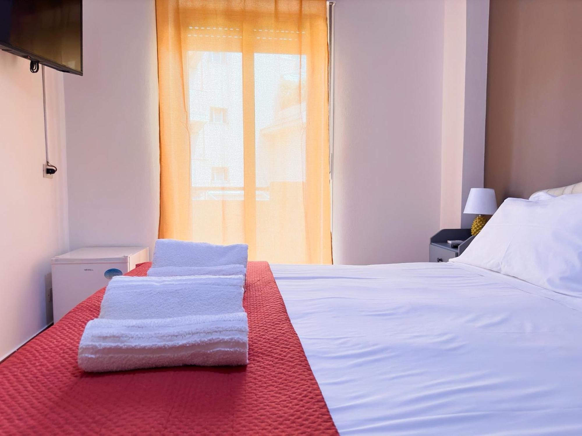 Poseidon Bay Residence Milazzo Dış mekan fotoğraf