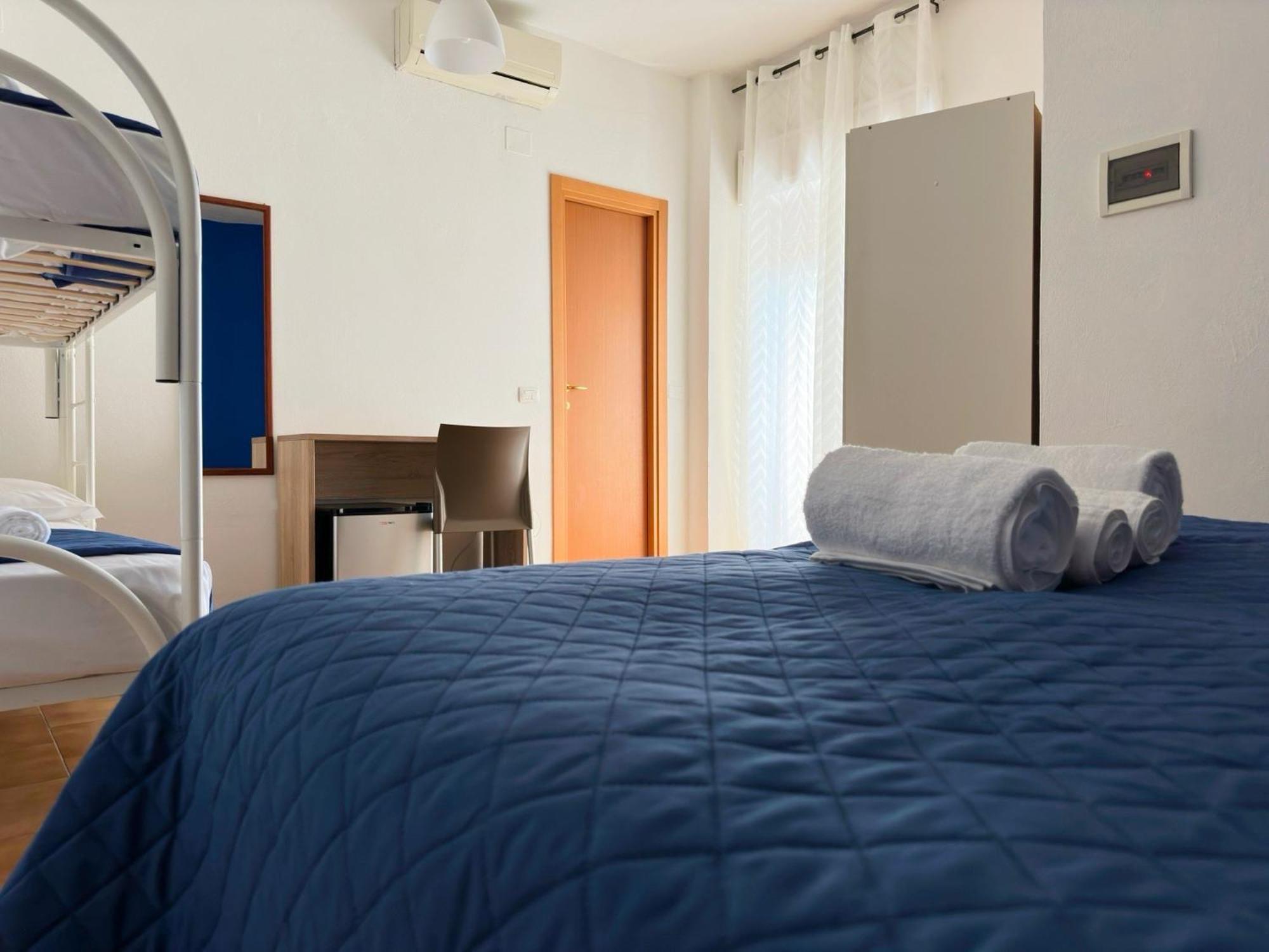 Poseidon Bay Residence Milazzo Dış mekan fotoğraf