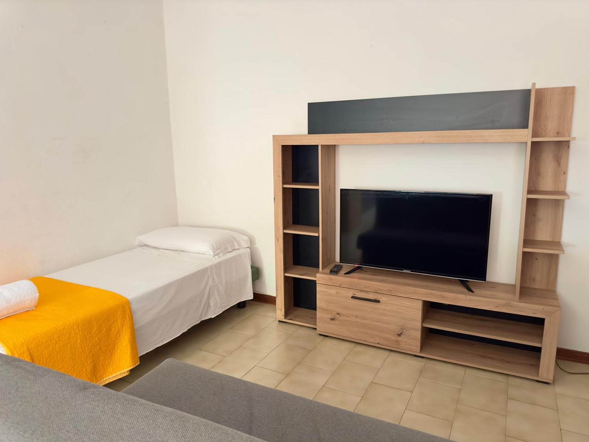 Poseidon Bay Residence Milazzo Dış mekan fotoğraf